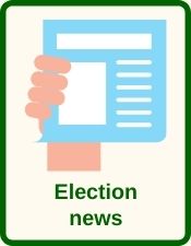 Election news